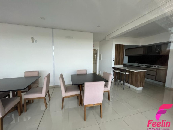 Imagem Cobertura com 3 Quartos à Venda, 119 m² em Campeche - Florianópolis Imagem Cobertura com 3 Quartos à Venda, 119 m² em Campeche - Florianópolis