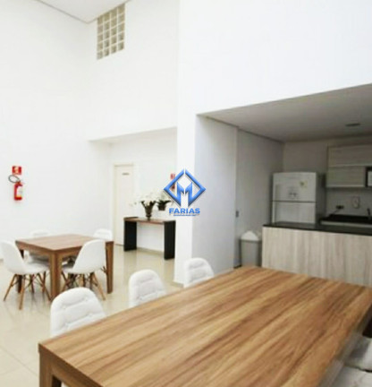 Imagem Apartamento com 2 Quartos à Venda, 59 m² em Ipiranga - São Paulo