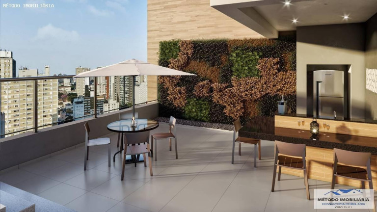 Imagem Apartamento com 2 Quartos à Venda, 49 m² em Vila Clementino - São Paulo Imagem Apartamento com 2 Quartos à Venda, 49 m² em Vila Clementino - São Paulo