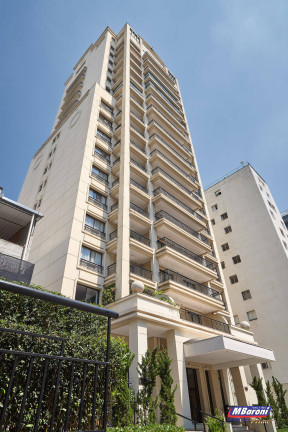 Imagem Apartamento com 1 Quarto à Venda, 62 m² em Jardim Paulista - São Paulo