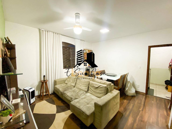 Imagem Apartamento com 2 Quartos à Venda, 67 m² em Novo Progresso - Contagem Imagem Apartamento com 2 Quartos à Venda, 67 m² em Novo Progresso - Contagem