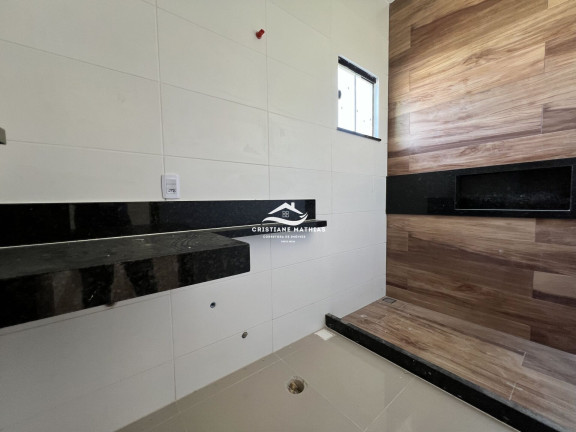 Imagem Casa com 2 Quartos à Venda, 77 m² em Jardim Atlântico Leste (itaipuaçu) - Maricá