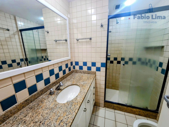 Imagem Imóvel com 3 Quartos à Venda, 129 m² em Barra Da Tijuca - Rio De Janeiro