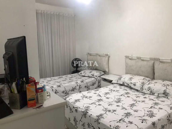 Imagem Apartamento com 1 Quarto à Venda, 60 m² em Centro - São Vicente Imagem Apartamento com 1 Quarto à Venda, 60 m² em Centro - São Vicente