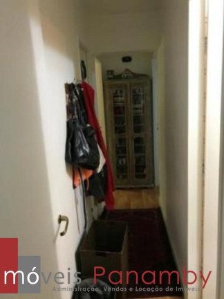 Imagem Apartamento com 3 Quartos à Venda, 87 m² em Moema Pássaros - São Paulo Imagem Apartamento com 3 Quartos à Venda, 87 m² em Moema Pássaros - São Paulo