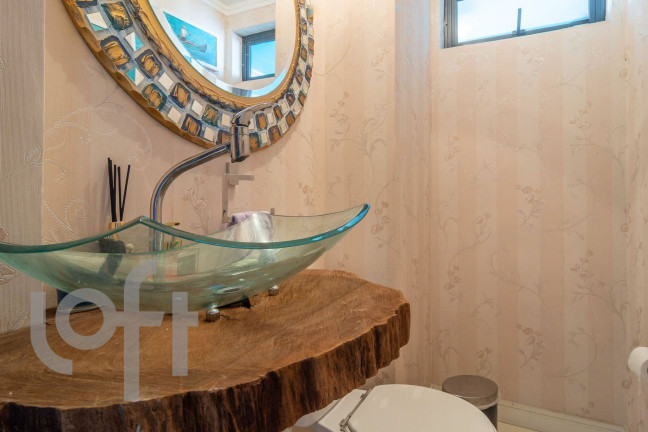 Imagem Apartamento com 3 Quartos à Venda, 95 m² em Tatuape - Sao Paulo