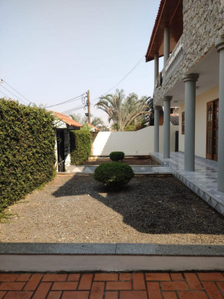 Imagem Casa com 6 Quartos à Venda, 640 m² em Colina Verde - Tatuí Imagem Casa com 6 Quartos à Venda, 640 m² em Colina Verde - Tatuí