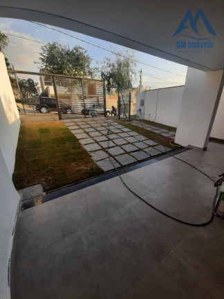 Imagem Casa de Condomínio com 3 Quartos à Venda, 262 m² em Trilhas Do Sol - Lagoa Santa Imagem Casa de Condomínio com 3 Quartos à Venda, 262 m² em Trilhas Do Sol - Lagoa Santa