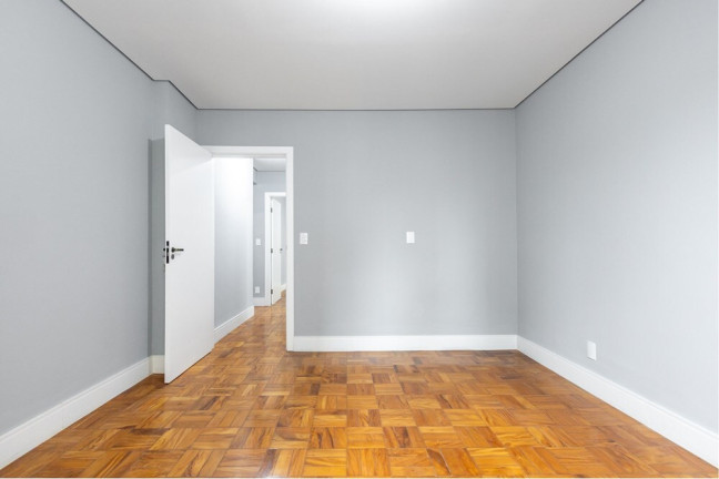 Imagem Apartamento com 5 Quartos à Venda, 272 m² em Santa Cecília - São Paulo