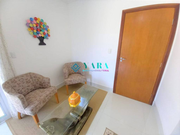 Imagem Apartamento com 3 Quartos à Venda, 180 m² em Itaguá - Ubatuba