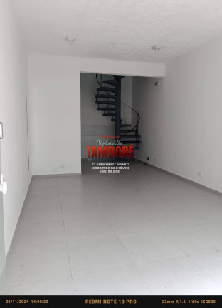 Imagem Imóvel Comercial para Alugar, 90 m² em Condomínio Centro Comercial Alphaville - Barueri