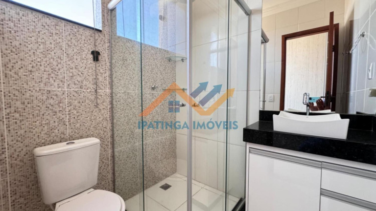Imagem Casa com 3 Quartos à Venda, 125 m² em Cidade Nova - Santana Do Paraíso Imagem Casa com 3 Quartos à Venda, 125 m² em Cidade Nova - Santana Do Paraíso