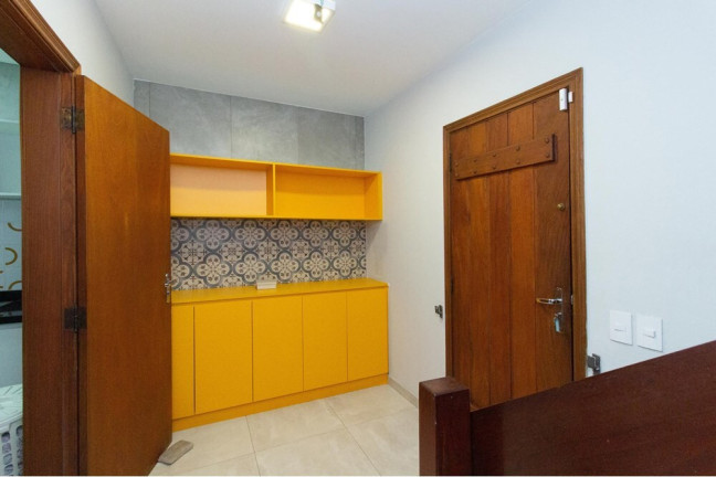 Imagem Casa com 4 Quartos à Venda, 314 m² em Brooklin Paulista - São Paulo