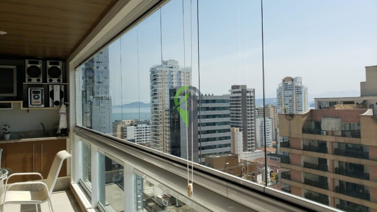 Apartamento com 4 Quartos à Venda, 235 m² em Aparecida - Santos