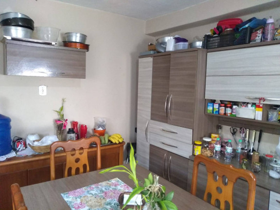Imagem Casa com 3 Quartos à Venda, 260 m² em Jardim Solange - Campo Limpo Paulista