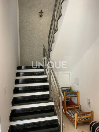 Imagem Casa de Condomínio com 2 Quartos à Venda, 232 m² em Recanto Quarto Centenário - Jundiaí