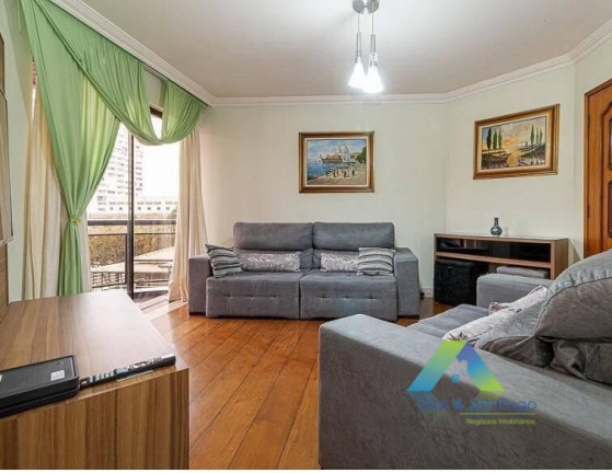 Imagem Apartamento com 3 Quartos à Venda, 120 m² em Ipiranga - São Paulo Imagem Apartamento com 3 Quartos à Venda, 120 m² em Ipiranga - São Paulo