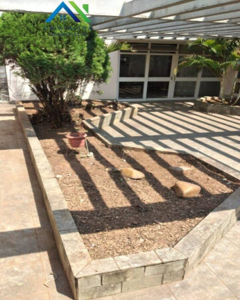 Imagem Casa com 4 Quartos à Venda, 577 m² em Jardim Ana Maria - Jundiaí