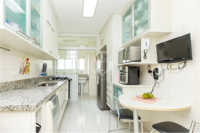 Imagem Cobertura com 4 Quartos à Venda, 211 m² em Vila Sofia - São Paulo Imagem Cobertura com 4 Quartos à Venda, 211 m² em Vila Sofia - São Paulo
