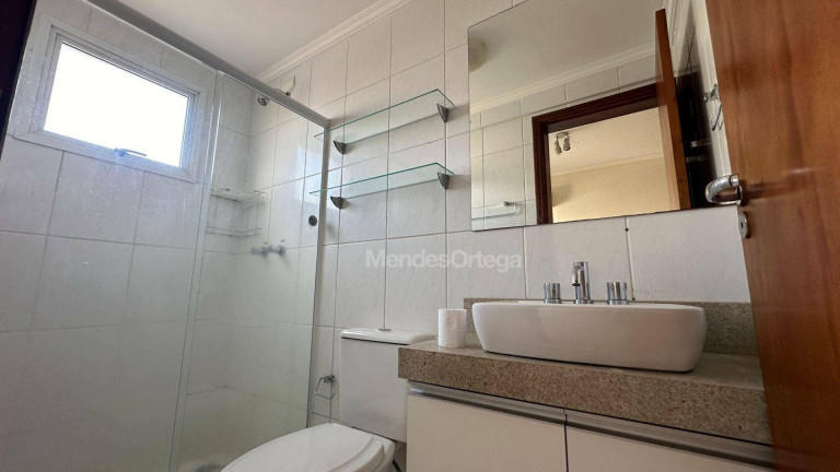 Imagem Apartamento com 3 Quartos à Venda, 94 m² em Jardim Emília - Sorocaba Imagem Apartamento com 3 Quartos à Venda, 94 m² em Jardim Emília - Sorocaba