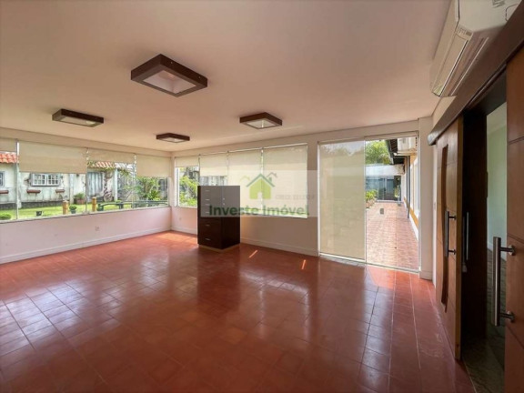 Imagem Casa com 4 Quartos à Venda, 648 m² em Granja Viana - Cotia