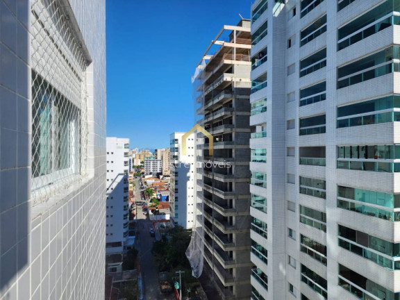 Imagem Apartamento com 2 Quartos à Venda, 78 m² em Monguaguá - Mongaguá