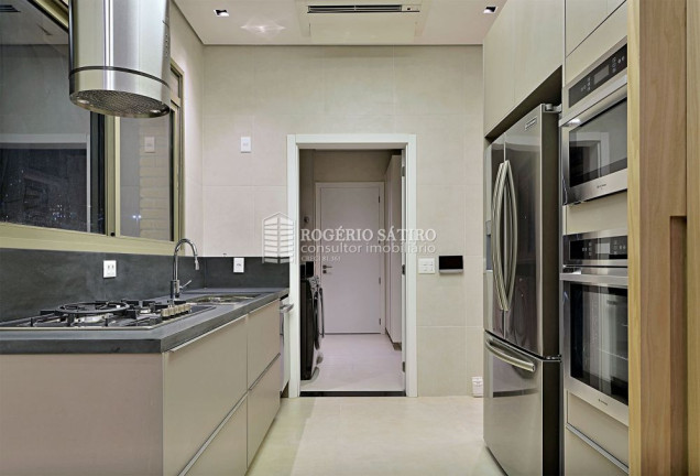 Imagem Apartamento com 4 Quartos à Venda, 294 m² em Vila Mariana - São Paulo Imagem Apartamento com 4 Quartos à Venda, 294 m² em Vila Mariana - São Paulo