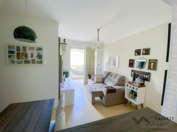 Imagem Apartamento com 2 Quartos à Venda, 45 m² em Jardim Satélite - São José Dos Campos Imagem Apartamento com 2 Quartos à Venda, 45 m² em Jardim Satélite - São José Dos Campos