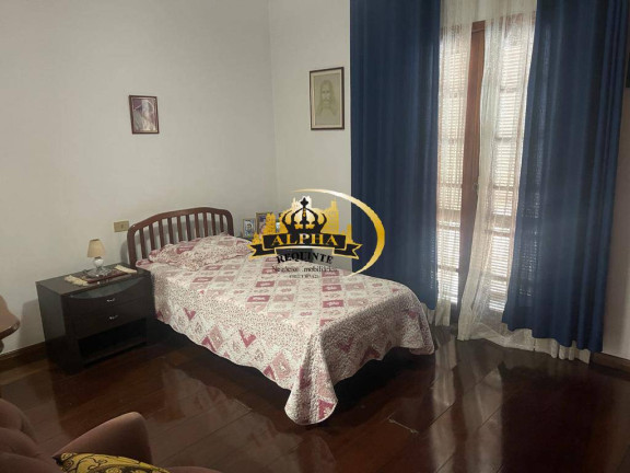 Imagem Casa de Condomínio com 4 Quartos à Venda, 333 m² em Alphaville - Santana De Parnaíba Imagem Casa de Condomínio com 4 Quartos à Venda, 333 m² em Alphaville - Santana De Parnaíba