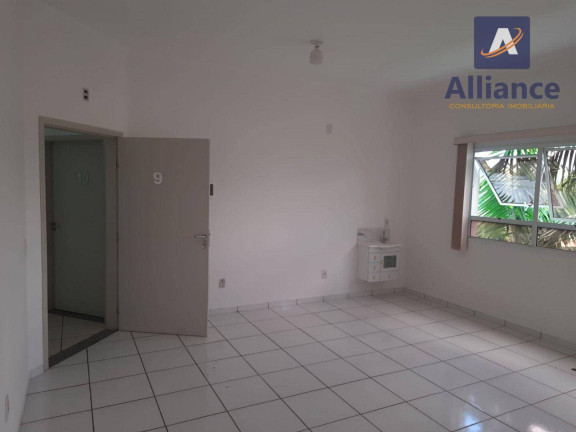 Imagem Sala Comercial para Alugar, 25 m² em Jardim Vera Cruz - Louveira