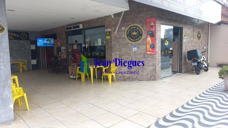 Imagem Ponto Comercial à Venda, 200 m² em Boqueirão - Praia Grande Imagem Ponto Comercial à Venda, 200 m² em Boqueirão - Praia Grande