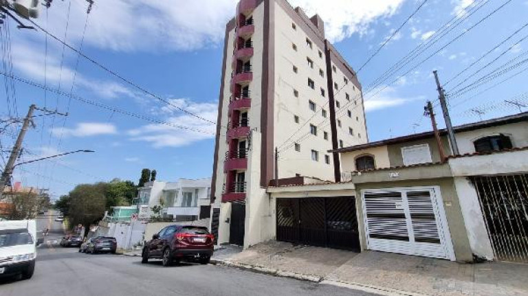 Apartamento com 1 Quarto à Venda, 47 m² em Santa Terezinha - Sao Bernardo Do Campo
