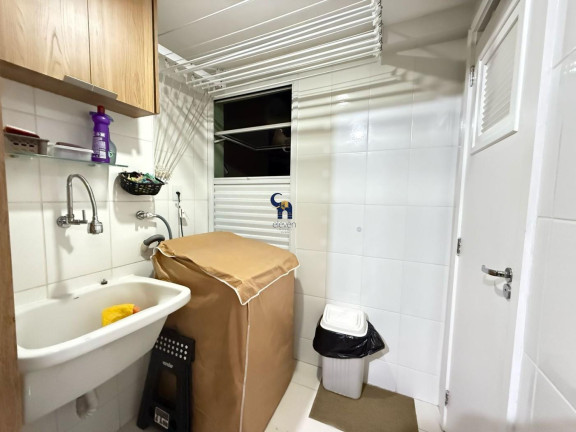 Imagem Apartamento com 3 Quartos à Venda, 80 m² em Paralela - Salvador Imagem Apartamento com 3 Quartos à Venda, 80 m² em Paralela - Salvador