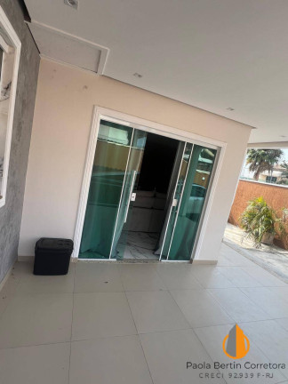 Imagem Casa com 3 Quartos à Venda, 350 m² em Itapeba - Maricá Imagem Casa com 3 Quartos à Venda, 350 m² em Itapeba - Maricá