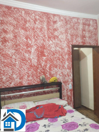 Imagem Sobrado com 4 Quartos à Venda, 200 m² em Jardim Residencial Imperatriz - Sorocaba Imagem Sobrado com 4 Quartos à Venda, 200 m² em Jardim Residencial Imperatriz - Sorocaba