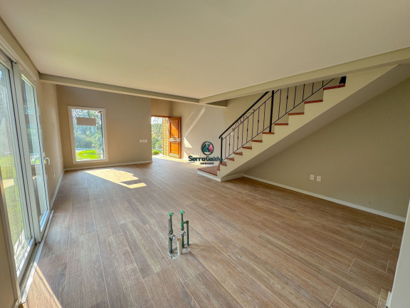 Imagem Casa com 3 Quartos à Venda, 133 m² em Planalto - Gramado Imagem Casa com 3 Quartos à Venda, 133 m² em Planalto - Gramado