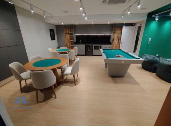 Imagem Apartamento com 2 Quartos à Venda, 76 m² em Estreito - Florianópolis Imagem Apartamento com 2 Quartos à Venda, 76 m² em Estreito - Florianópolis