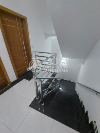 Imagem Apartamento com 2 Quartos à Venda, 71 m² em Vila Valparaíso - Santo André