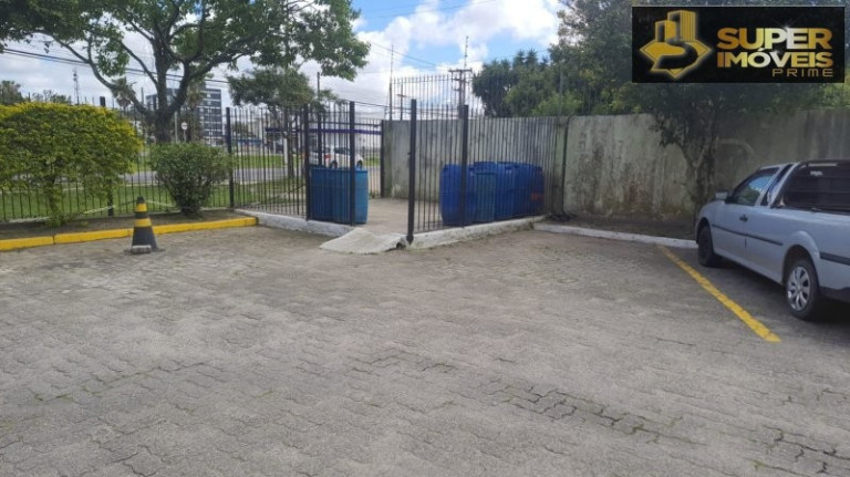 Imagem Apartamento com 2 Quartos à Venda, 75 m² em Areal - Pelotas