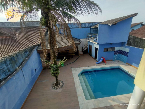 Imagem Casa com 4 Quartos à Venda, 418 m² em Indaiá - Bertioga Imagem Casa com 4 Quartos à Venda, 418 m² em Indaiá - Bertioga