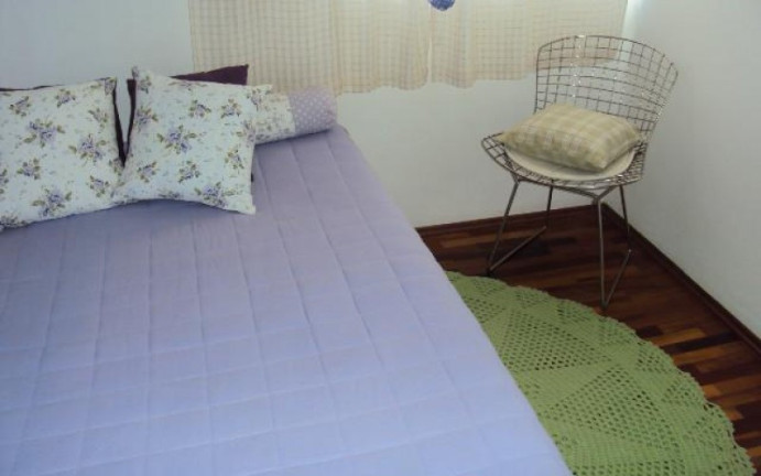 Imagem Apartamento com 2 Quartos à Venda, 45 m² em Urbanova - São José Dos Campos Imagem Apartamento com 2 Quartos à Venda, 45 m² em Urbanova - São José Dos Campos