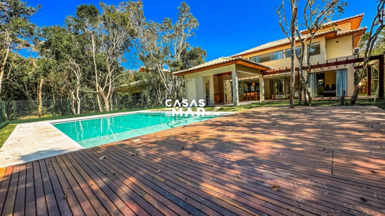 Imagem Casa com 5 Quartos à Venda, 260 m² em Praia Rasa - Armação Dos Búzios Imagem Casa com 5 Quartos à Venda, 260 m² em Praia Rasa - Armação Dos Búzios