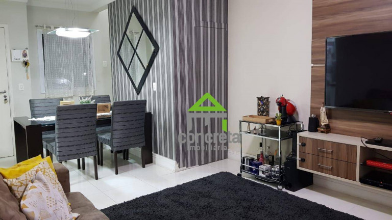 Imagem Casa de Condomínio com 2 Quartos à Venda, 70 m² em Paisagem Renoir - Cotia