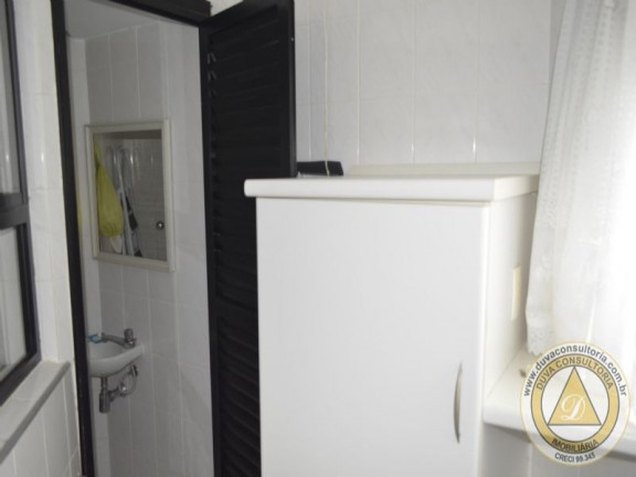 Imagem Apartamento com 3 Quartos à Venda, 94 m² em Morro Do Maluf - Guarujá Imagem Apartamento com 3 Quartos à Venda, 94 m² em Morro Do Maluf - Guarujá