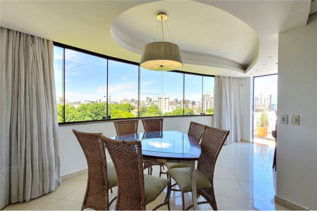 Imagem Cobertura com 3 Quartos à Venda, 111 m² em Petrópolis - Porto Alegre Imagem Cobertura com 3 Quartos à Venda, 111 m² em Petrópolis - Porto Alegre