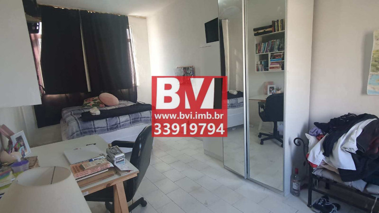Imagem Casa com 7 Quartos à Venda, 151 m² em água Santa - Rio De Janeiro