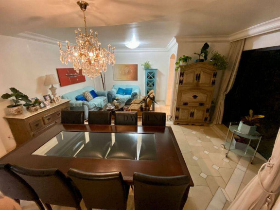 Apartamento com 3 Quartos à Venda, 133 m² em Centro - Sorocaba