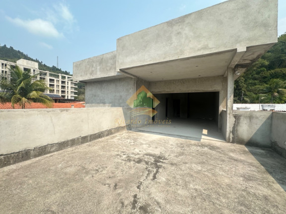 Imagem Casa com 4 Quartos à Venda, 320 m² em Toninhas - Ubatuba