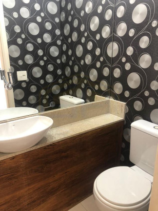 Imagem Apartamento com 3 Quartos à Venda, 202 m² em Tamboré - Santana De Parnaíba Imagem Apartamento com 3 Quartos à Venda, 202 m² em Tamboré - Santana De Parnaíba