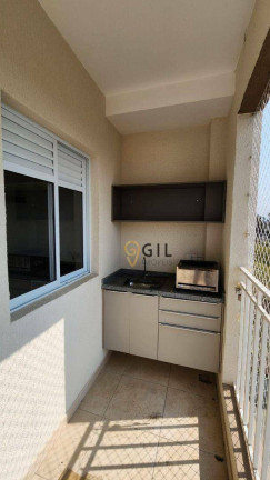 Imagem Apartamento com 2 Quartos à Venda, 55 m² em Parque Santo Antônio - Jacareí Imagem Apartamento com 2 Quartos à Venda, 55 m² em Parque Santo Antônio - Jacareí